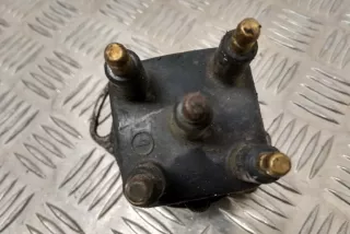 2525646A, H7700742852 , art3087168 Распределитель зажигания (трамблёр) Renault Clio 1 Арт 3087168, вид 1