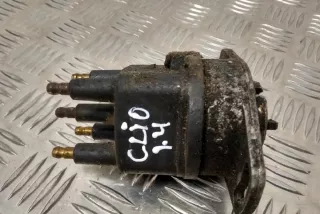 2525646A, H7700742852 , art3087168 Распределитель зажигания (трамблёр) Renault Clio 1 Арт 3087168, вид 2
