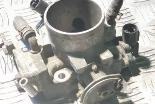 JT3L, 079800300, NMZ4347 , art3086603 Заслонка дроссельная Honda Civic 6 Арт 3086603, вид 3