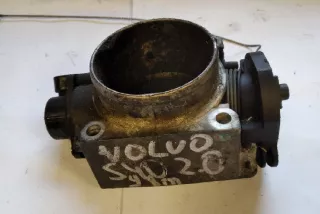 NMZ7806 , art3086695 Заслонка дроссельная Volvo S40 1 Арт 3086695, вид 2