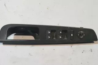 823511H010, NMZ3393 , art3085868 Кнопка стеклоподъемника переднего левого Kia Ceed 1 Арт 3085868