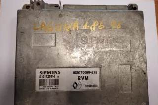NMZ2964, S101725114 , art3085549 Блок управления двигателем Renault Laguna 1 Арт 3085549, вид 1