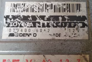 0794006062, NMZ834 , art3087644 Блок управления ABS Toyota Corolla E110 Арт 3087644, вид 2