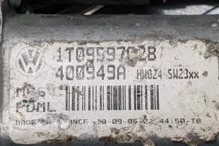1K0959792G, NMZ4919 , art3087763 Моторчик стеклоподъемника передний правый Skoda Octavia A5 restailing Арт 3087763, вид 4