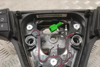 SV5515000 , art464848 Руль Volvo V50 Арт 464848, вид 4