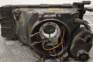 04857711AB , art466245 Фара левая Chrysler Voyager 4 Арт 466245, вид 2
