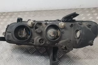 1AL00802022, 14521800 , art426289 Фара правая Opel Omega B Арт 426289, вид 3
