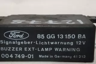 85GG13150BA , art472921 Блок управления светом Ford Scorpio 2 Арт 472921, вид 1