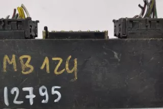 1265420032 , art333184 Блок управления светом Mercedes E W124 Арт 333184, вид 1