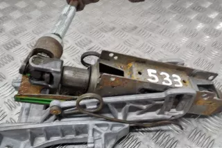 6G9N3C529EH , art358925 Рулевая колонка Ford Galaxy 2 restailing Арт 358925, вид 1