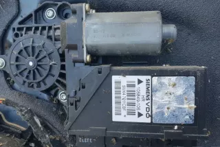 5WK47011CBF , art357089 Дверь задняя правая Audi A4 B6 Арт 357089, вид 3