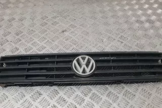 867853653G , art452056 Заглушка (решетка) в бампер передний Volkswagen Polo 6 Арт 452056, вид 1