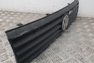 867853653G , art452056 Заглушка (решетка) в бампер передний Volkswagen Polo 6 Арт 452056, вид 2