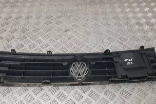 867853653G , art452056 Заглушка (решетка) в бампер передний Volkswagen Polo 6 Арт 452056, вид 3