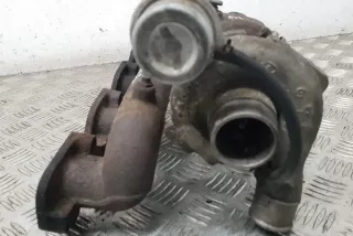 7147163 , art374042 Турбина Ford Transit 3 Арт 374042, вид 1