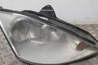 0374D , art383689 Фара правая Ford Focus 1 Арт 383689, вид 1