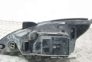 0374D , art383689 Фара правая Ford Focus 1 Арт 383689, вид 2