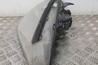 0374D , art383689 Фара правая Ford Focus 1 Арт 383689, вид 3