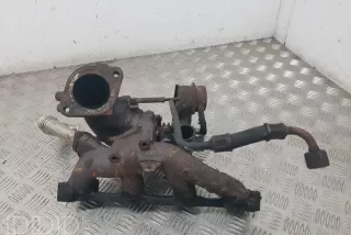 90499271, 4540921S , art454349 Турбина Opel Astra F Арт 454349, вид 2