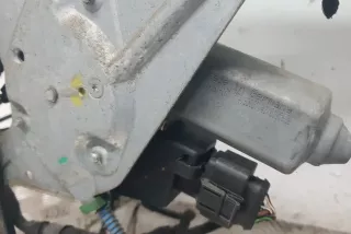 8L3959801, 8L3837753 , art382153 Стеклоподъемник передний левый Audi A3 8L Арт 382153, вид 2