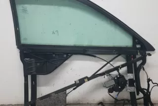 8L3959801, 8L3837753 , art382153 Стеклоподъемник передний левый Audi A3 8L Арт 382153, вид 3