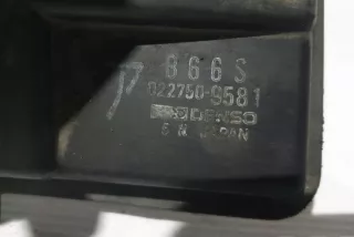 0227509581 , art489180 Вентилятор радиатора Mazda MX-3 Арт 489180, вид 3