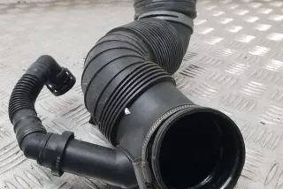 3C0129654 , art512226 Патрубок впускного коллектора Volkswagen Golf 5 2.0л Арт 512226, вид 3