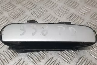 4B2837886 , art522150 Ручка наружная передняя правая Audi A6 C5 (S6,RS6) Арт 522150, вид 1