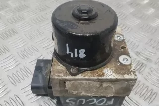 10094801053, 98AG2M110CA , art2858835 Блок ABS Ford Focus 1 Арт 2858835, вид 1