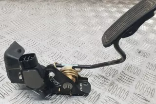 A5408 , art2858868 Педаль газа Toyota Previa XR30, XR40 Арт 2858868, вид 3