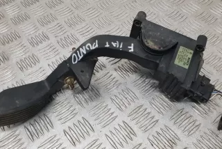0281002325 , art1184252 Педаль газа Fiat Punto 1 Арт 1184252, вид 1