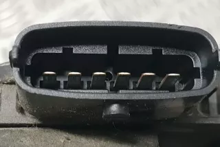 0281002325 , art1184252 Педаль газа Fiat Punto 1 Арт 1184252, вид 3
