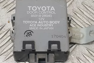 8591828040 , art1202032 Прочая запчасть Toyota Previa XR30, XR40 Арт 1202032, вид 1