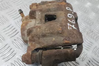 art1513093 Суппорт передний правый Toyota Previa XR30, XR40 Арт 1513093, вид 1