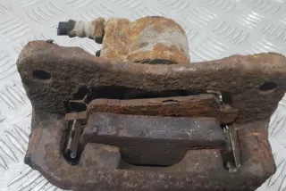 art1513093 Суппорт передний правый Toyota Previa XR30, XR40 Арт 1513093, вид 2