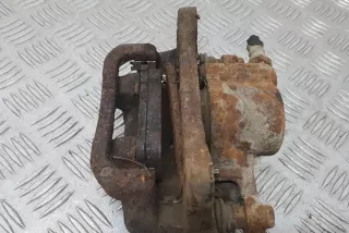 art1513093 Суппорт передний правый Toyota Previa XR30, XR40 Арт 1513093, вид 3