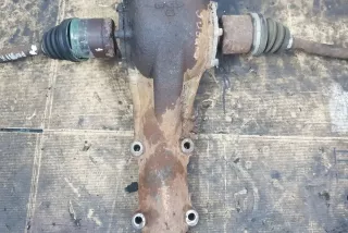 art2720595 Дифференциал Subaru Forester SG Арт 2720595, вид 2