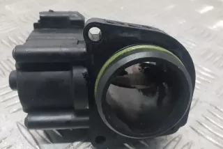 9642211780 , art2728414 Заслонка дроссельная Ford Fiesta 5 Арт 2728414, вид 1