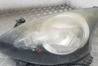 89032404, 811500H010 , art2848063 Фара левая Toyota Aygo 1 Арт 2848063, вид 1