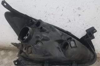 89032404, 811500H010 , art2848063 Фара левая Toyota Aygo 1 Арт 2848063, вид 2