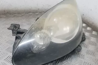89032404, 811500H010 , art2848063 Фара левая Toyota Aygo 1 Арт 2848063, вид 3