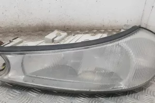 1305615033, 96BG13K060AA , art2849708 Фара левая Ford Mondeo 2 Арт 2849708, вид 1