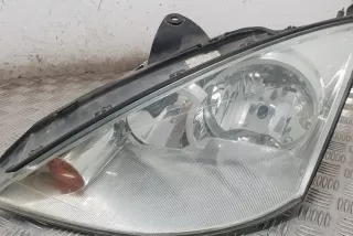 2M5113W030BE , art2870214 Фара левая Ford Focus 1 Арт 2870214, вид 1
