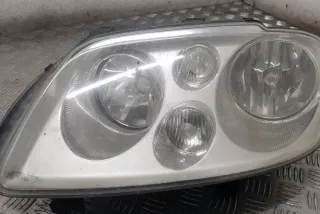 0301205201 , art2875218 Фара левая Volkswagen Touran 1 Арт 2875218, вид 1