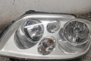 0301205201 , art2919739 Фара левая Volkswagen Touran 1 Арт 2919739, вид 1