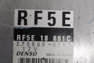 RF5E18881C , art2931675 Блок управления двигателем Mazda 6 1 2.0л Арт 2931675, вид 4