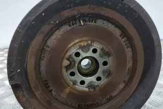 045105273 , art3115188 Комплект сцепления Skoda Fabia 1 Арт 3115188, вид 2
