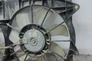 163630G060A , art3131070 Вентилятор радиатора Toyota Corolla E120 Арт 3131070, вид 2