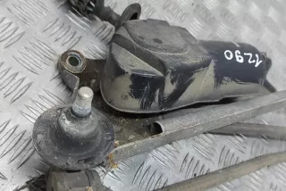 53551702 , art3143529 Механизм стеклоочистителя (трапеция дворников) Honda Accord 6 Арт 3143529, вид 5