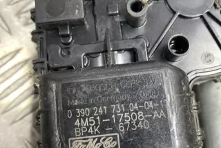 4M5117508AA , art3145858 Механизм стеклоочистителя (трапеция дворников) Mazda 3 BK Арт 3145858, вид 2